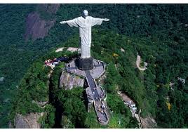 Brasil, Río de Janiero